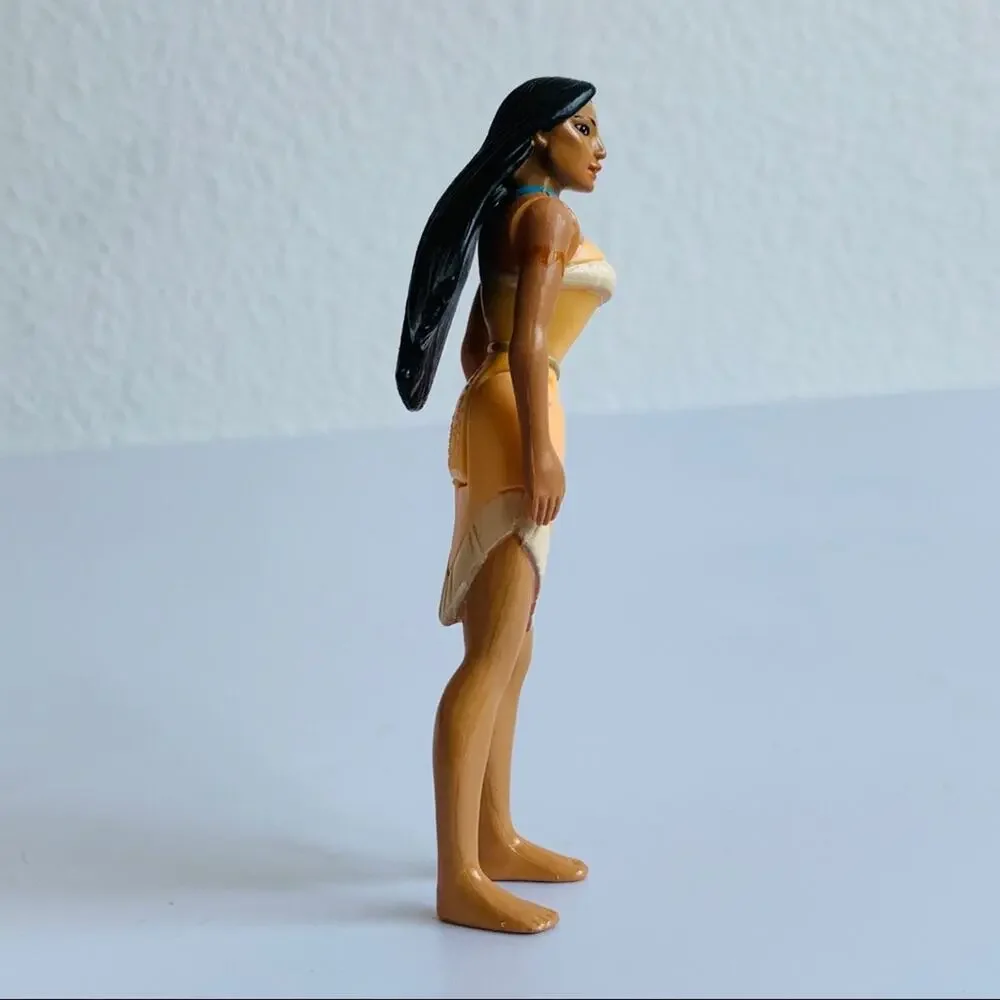 NEW 1995 Disney Pocahontas Action Figure